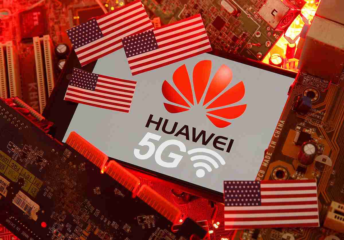 ファーウェイの顔認証システム、真の恐怖…“中国政府のウイグル族弾圧”にとどまらない理由