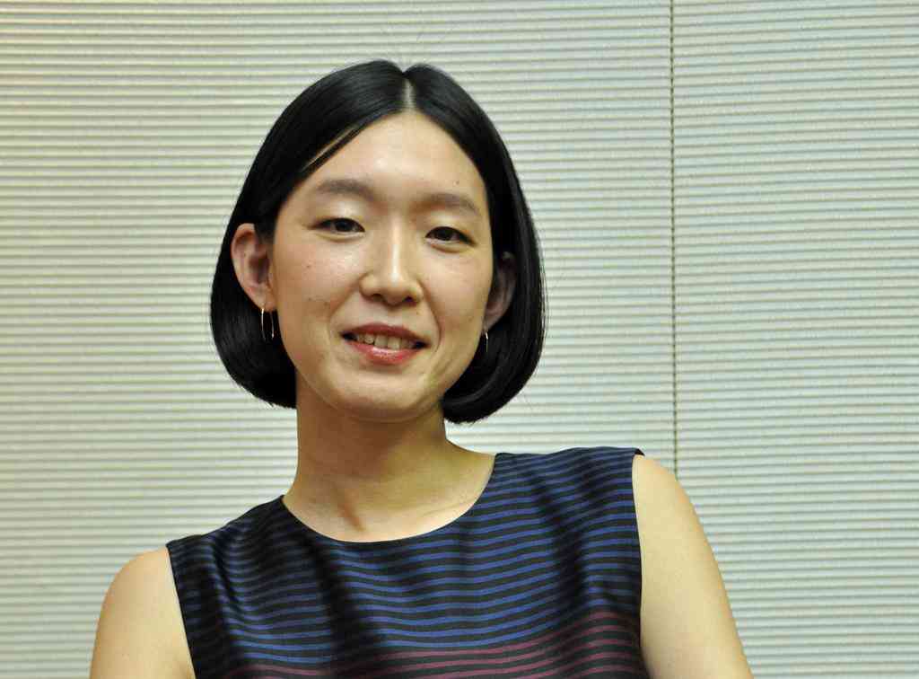 江口のりこ連ドラ出ずっぱり　「半沢」でのイメージもすぐ消せる変幻自在なワケ (1/2) 〈dot.〉｜AERA dot. (アエラドット) 
