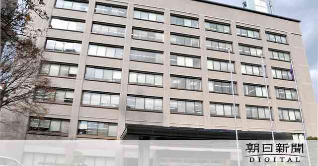 道を尋ねる女にバッグ奪われ…追いかけ取り返した中学生：朝日新聞デジタル