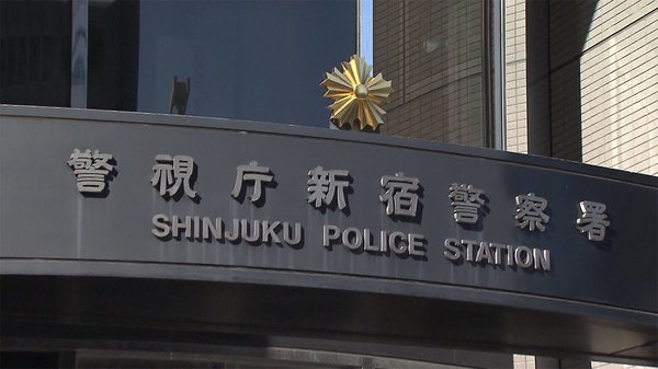 【独自】元プロレスラー「キラー・カーン」を書類送検　自転車でひき逃げ