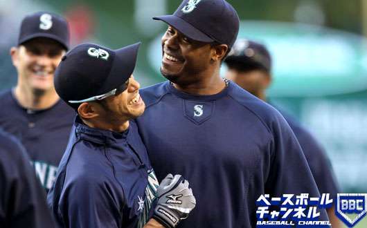【プロ野球】選手の楽しそうな画像ください　part2
