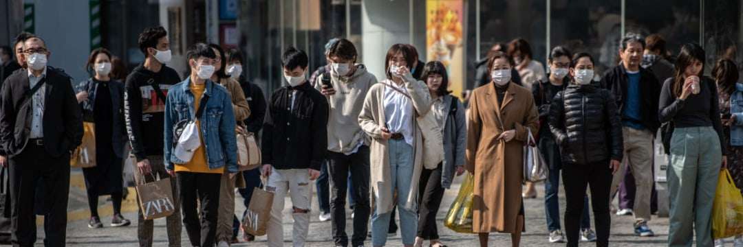 ここにきて「新型コロナ」の日本人感染者が爆発的に増えているワケ（奥野 修司） | 現代ビジネス | 講談社（2/6）