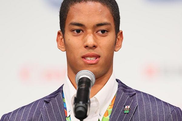 イケメン・美人だと思うアスリート