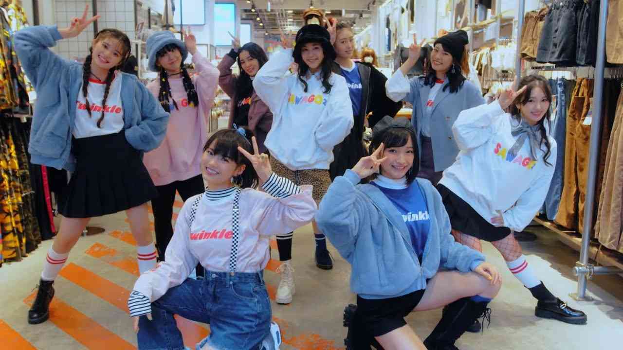 Girls² - HERE WE GO YouTube ver. - YouTube