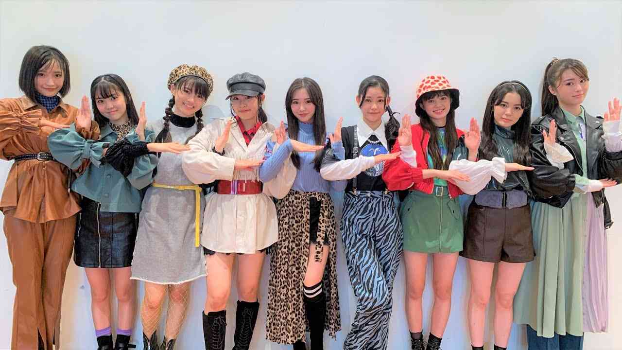 Girls² - #キズナプラス(#KizunaPlus) Dance Practice Video - YouTube
