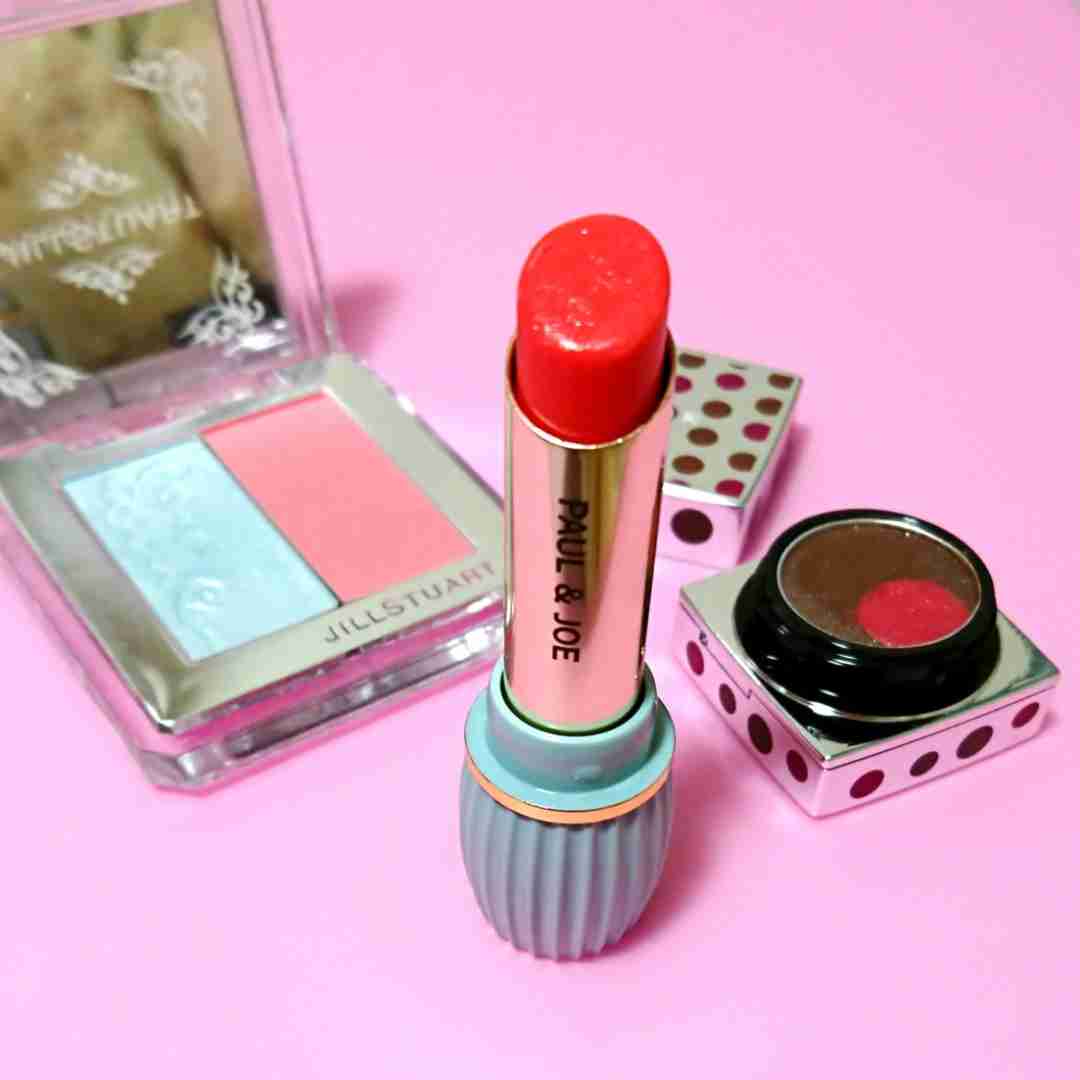 16タイプ別おすすめコスメ♡ | 【コスメ・化粧品】16タイプパーソナルカラー診断@東京　広島