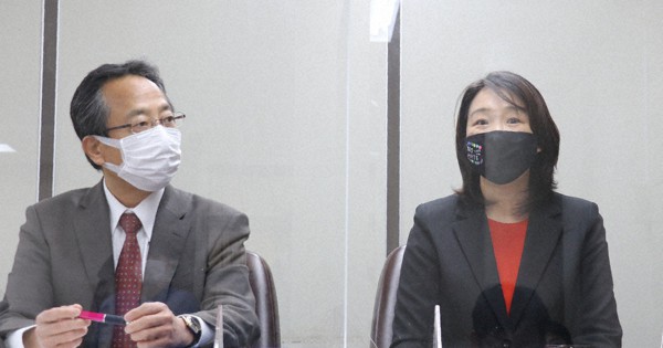 ヘイトスピーチ反対運動続けた崔江以子さんらに人権賞　罰則条例制定に貢献　東京弁護士会 - 毎日新聞