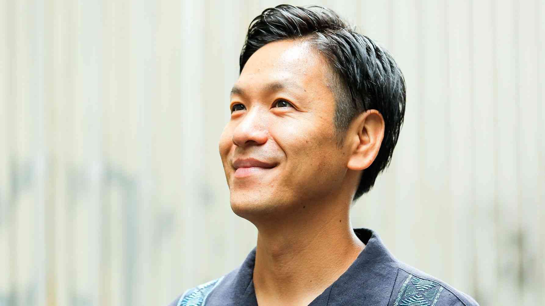 はんにゃ川島「32歳、プロポーズ前夜のがん発覚。18キロのダイエットで人生が変わった」