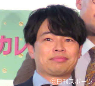 浜野謙太が警鐘「安倍さんは無敵状態になるよ」 - 芸能 : 日刊スポーツ