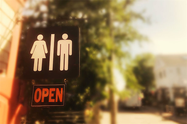 米最高裁、「学校のトイレ問題」で反LGBT団体の訴えを棄却（Forbes JAPAN） - Yahoo!ニュース