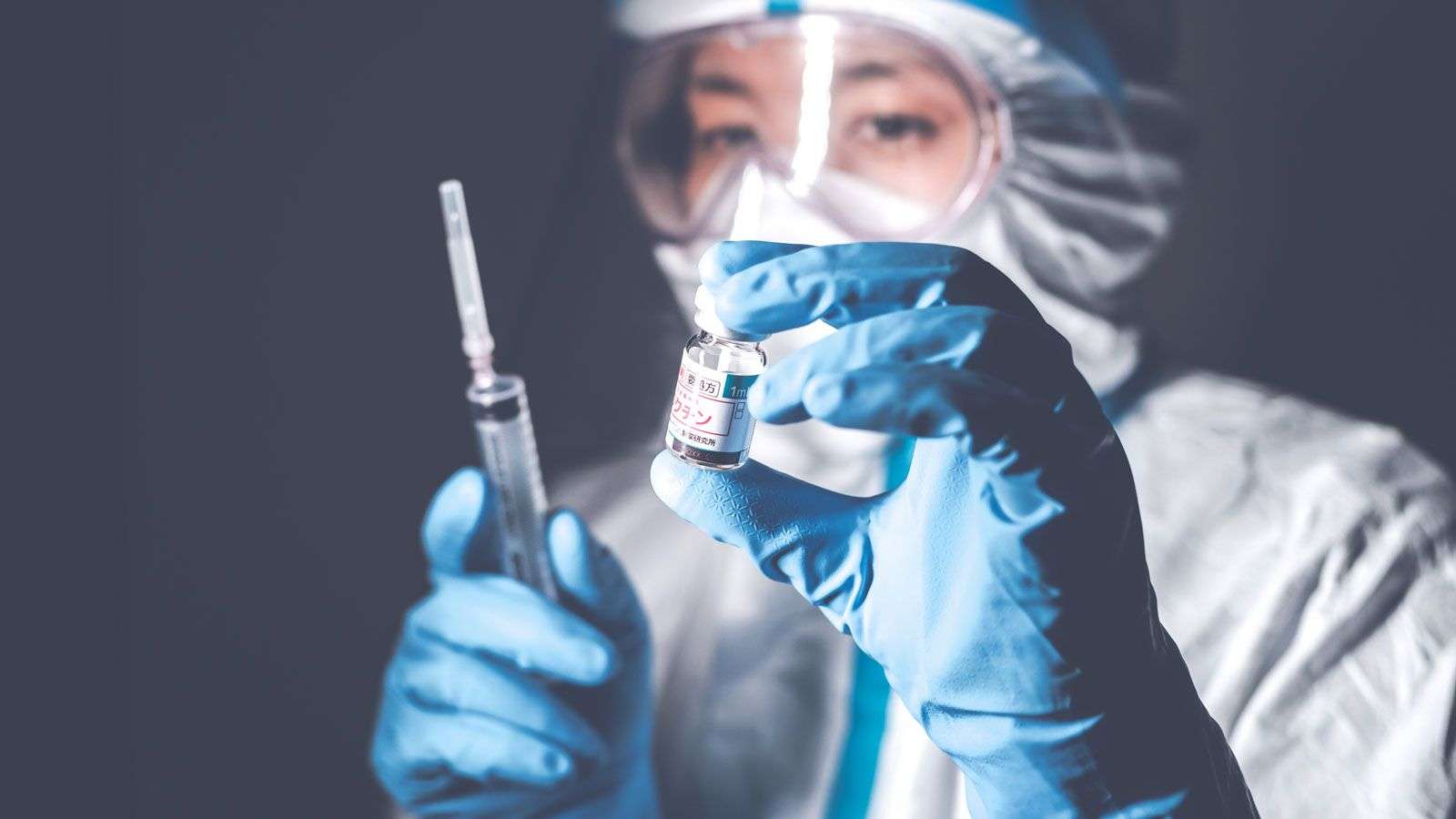 日本が｢ワクチン開発競争に負けた｣納得の理由 | ニューズウィーク日本版 | 東洋経済オンライン | 経済ニュースの新基準