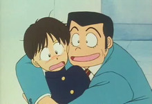 アニメ漫画の先生キャラを集めるトピ