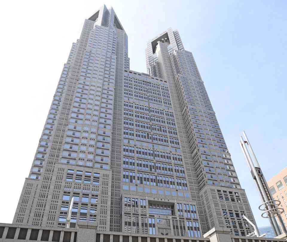 東京都HP　新規感染「1248人」表示され衝撃拡大…都「表示誤り」