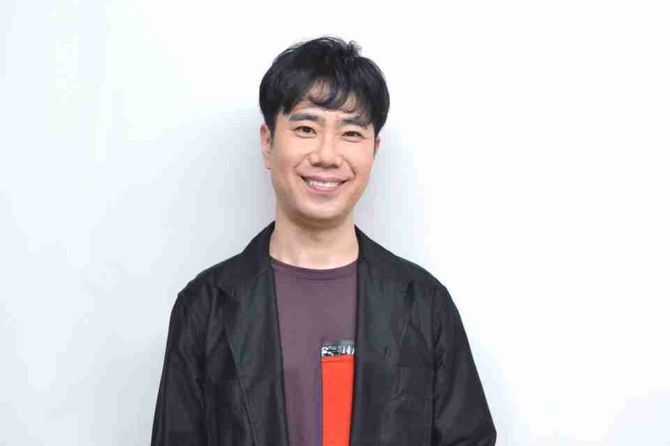 藤井隆 歌手周年 吉本芸人のはぐれ者 を救った ナンダカンダ の裏側 直前まで拒否していた ガールズちゃんねる Girls Channel