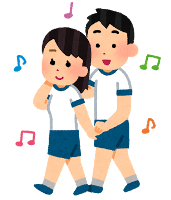 フォークダンスの思い出 ガールズちゃんねる Girls Channel