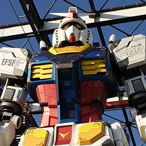 『ガンダムを動かせ～夢に挑んだエンジニアたち～』がNHKワールド・プレミアムで日本と同時放送決定！ | GUNDAM.INFO