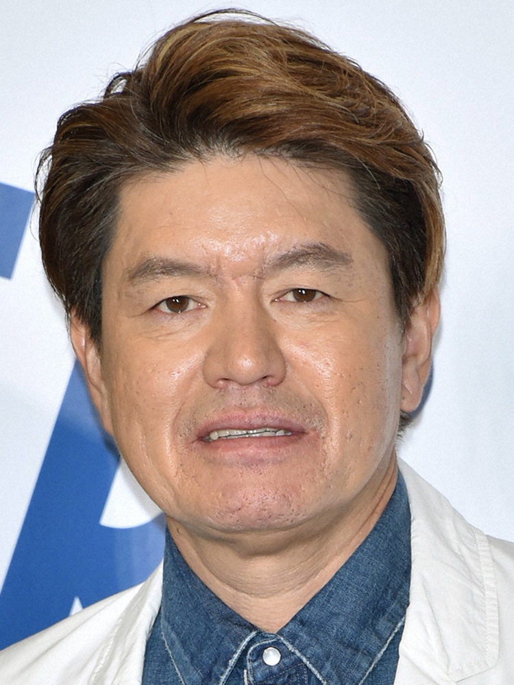ヒロミ「センチメンタル・ジャーニー」に複雑　「うちの家族はちょっと嫌な感じになる」― スポニチ Sponichi Annex 芸能