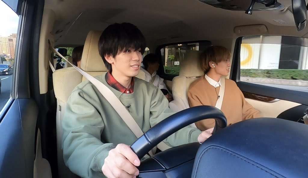 【実況・感想】「名所から一番近い家」第3弾！King & Prince 神宮寺勇太 単独MC！