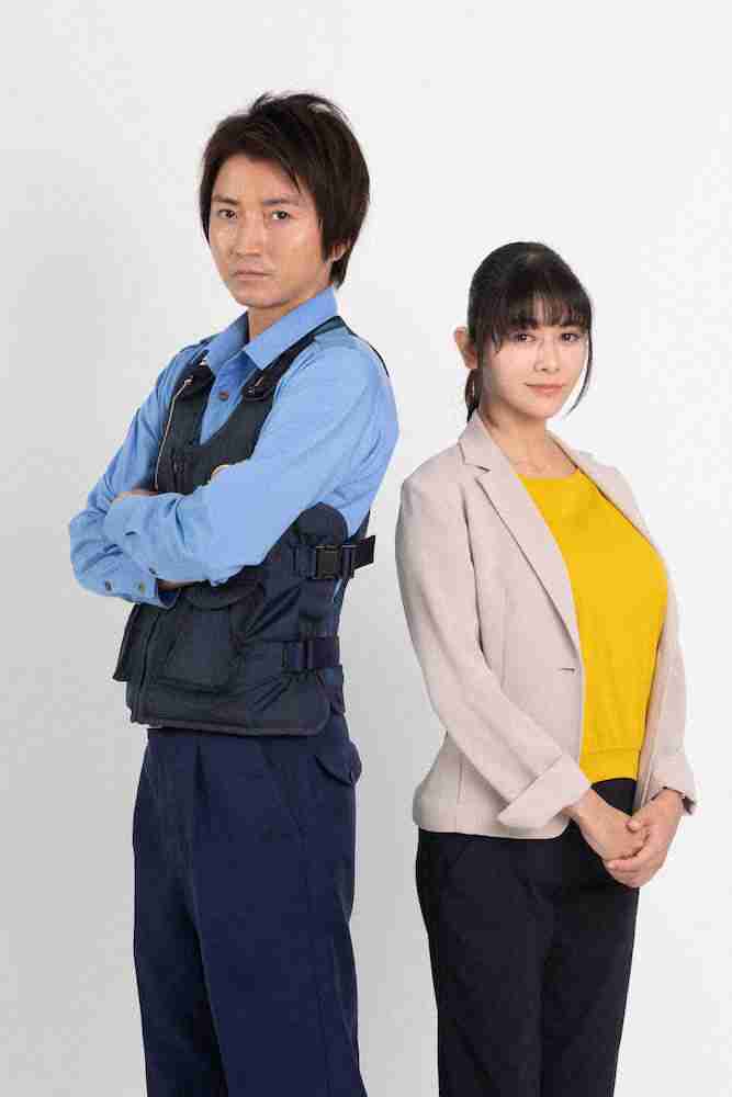 少年忍者・元木湧&内村颯太&深田竜生、ドラマ初出演 藤原竜也とのアクションシーンに挑戦