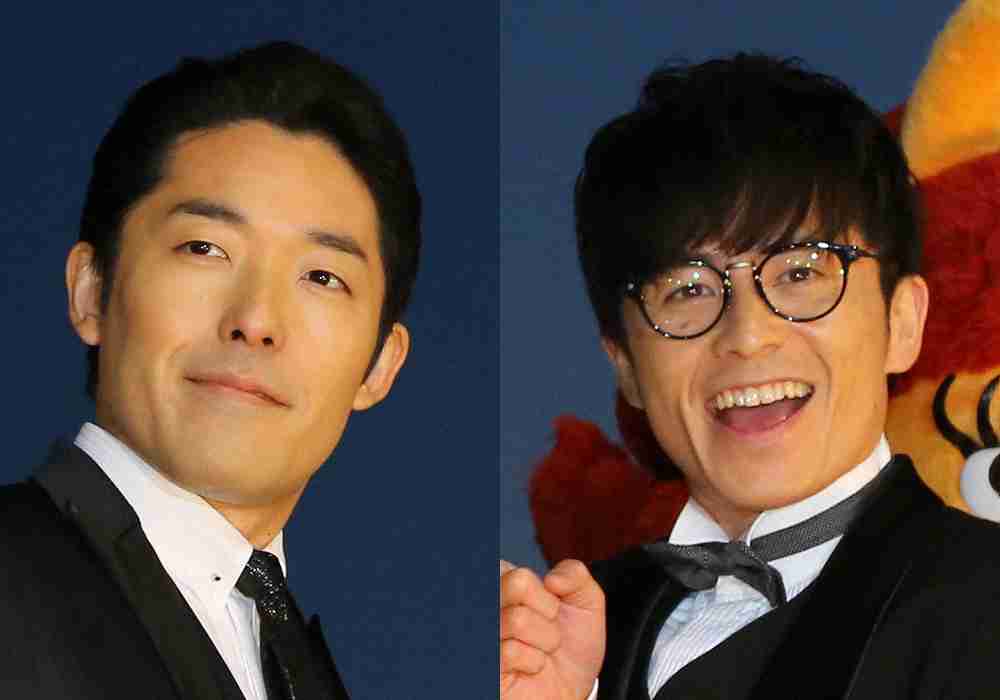 オリラジ、吉本興業退社の事情　契約内容で交渉　藤森は当初中田の退社知らず（スポニチアネックス） - Yahoo!ニュース