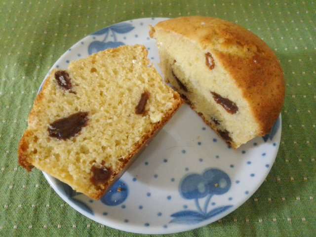 ガル民の手作りお菓子が見たい🥞