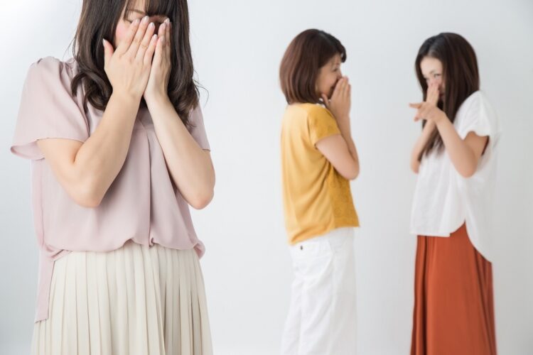 コロナ感染者　ママ友に「無症状」と報告し、仲間はずれに（NEWSポストセブン） - Yahoo!ニュース