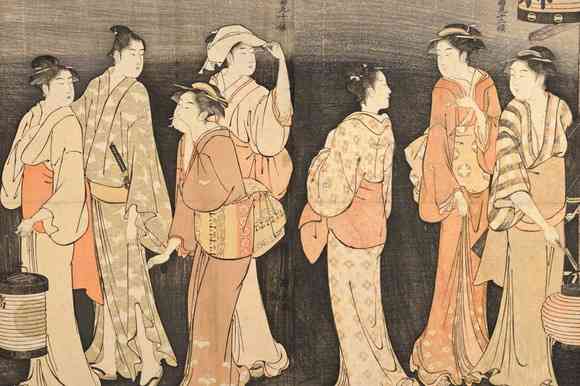 世界の素敵な民族衣装を貼るトピ