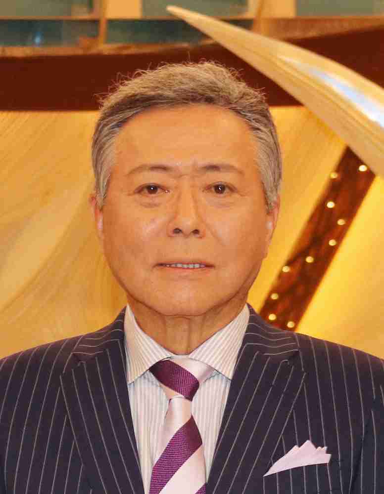 小倉智昭氏　菅首相の8人会食に「総理大臣の職務としてそれはあってもいいんじゃないかと思う」（スポニチアネックス） - Yahoo!ニュース