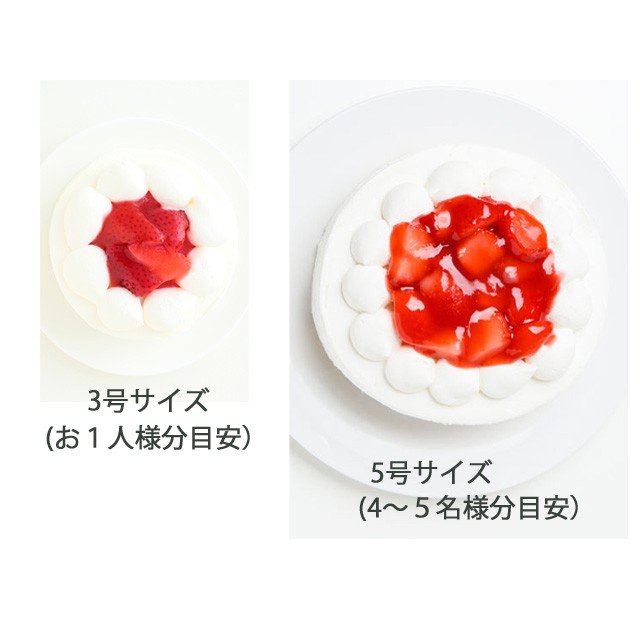 クリスマスケーキ、どこで予約しましたか？（しますか？）