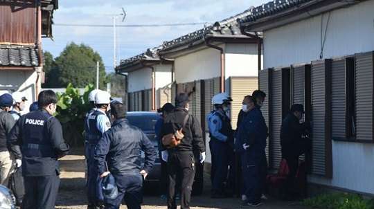 ベトナム人による豚解体事件 全員不起訴 ｜ もえるあじあ(･∀･)