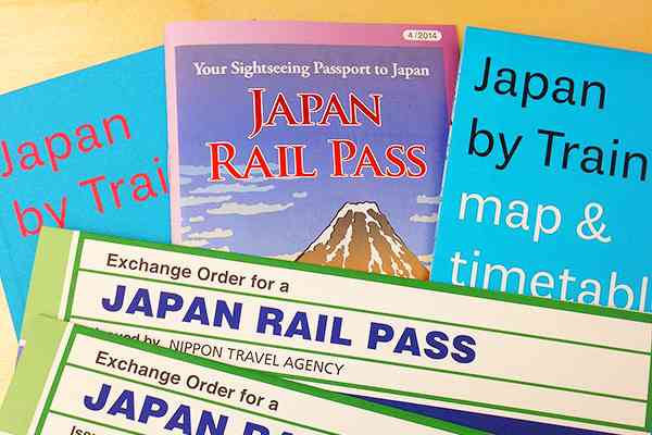 交通費90％OFF！？外国人だけが使えるおトクな電車・バスチケット | origami