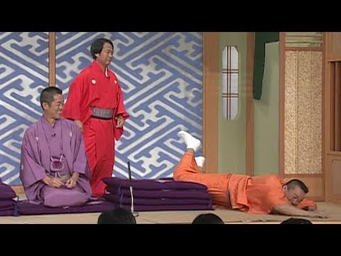 林家こん平さん死去　77歳「笑点」で人気「1、2、3、チャラ～ン」