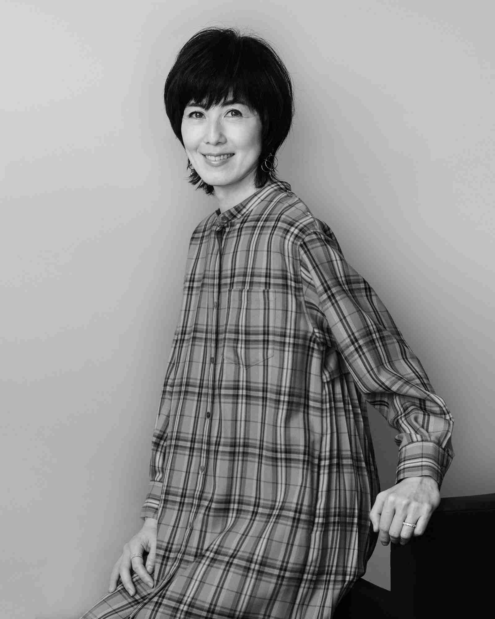 小島慶子〈エア離婚〉を選んで2年「夫婦リセットか、続行か。いま心は揺れて」（婦人公論.jp） - Yahoo!ニュース