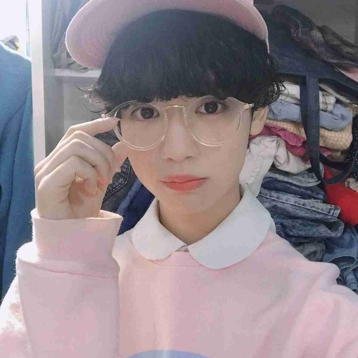 ゆうたろうの“女装”にファン騒然「この美女は誰かと…」「女子よりも女子」