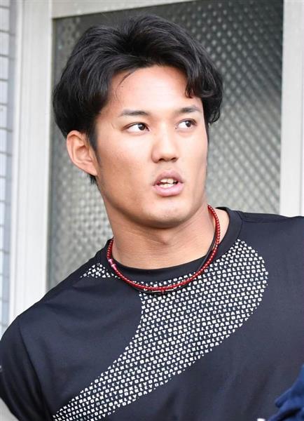 阪神・藤浪、こっそり職業“変更”？　「スポーツ選手」から「自営業」に…球団関係者あきれ - zakzak：夕刊フジ公式サイト