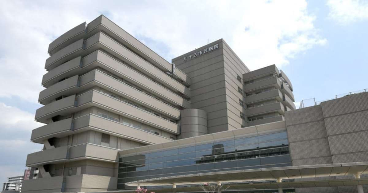 新型コロナ:大阪、医療逼迫懸念一段と　軽症・中等症病床使用率53%: 日本経済新聞