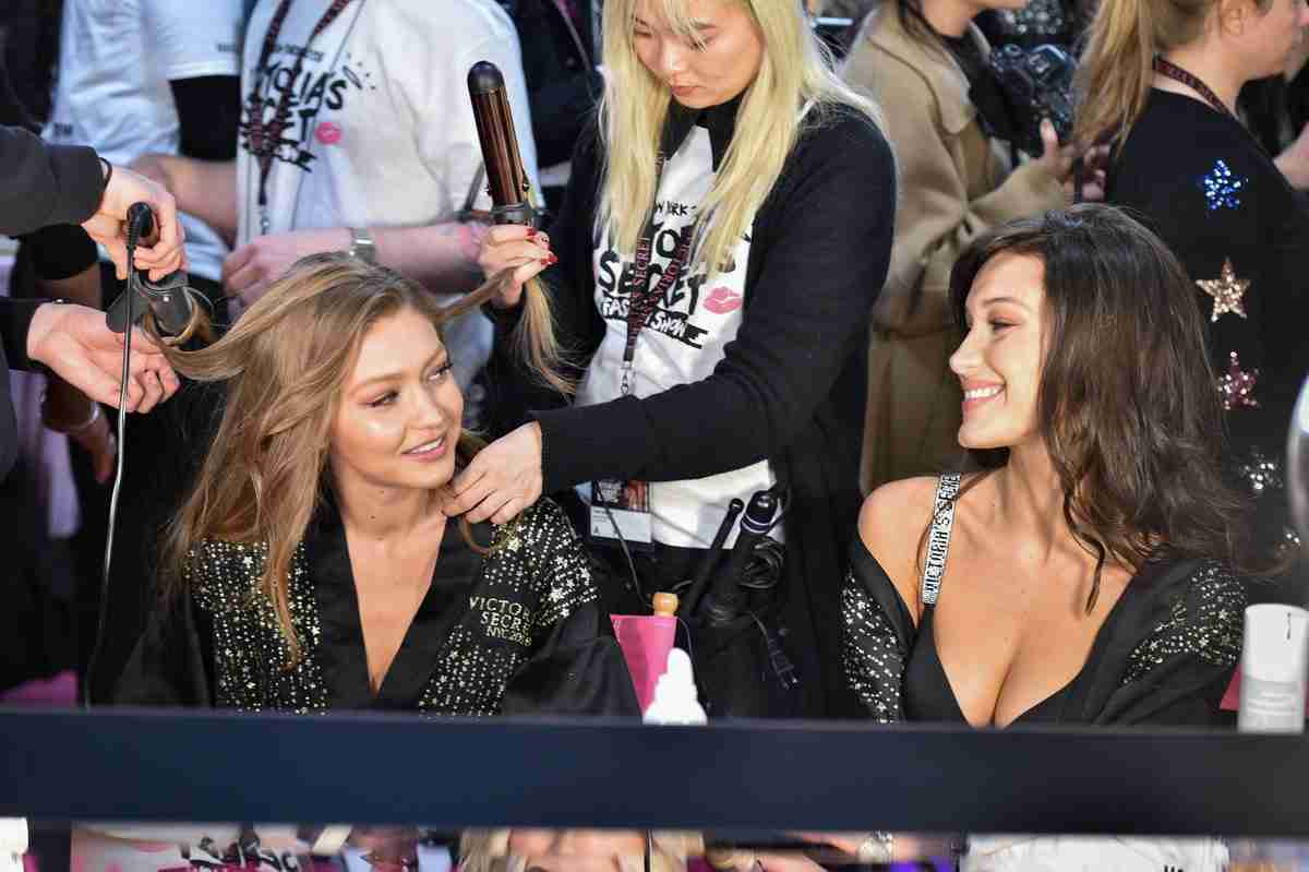 スーパーモデルのジジ・ハディッドについて