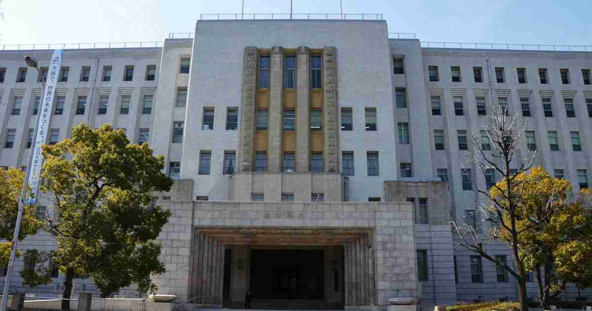 大阪急性期・総合医療センターでクラスターか　入院患者や医師ら13人感染 - 毎日新聞