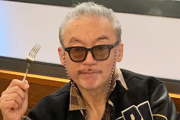 田代まさし、“要PCR検査” で再延期後ついに収監…刑務所で「仏画を描く」 | Smart FLASH/スマフラ[光文社週刊誌]