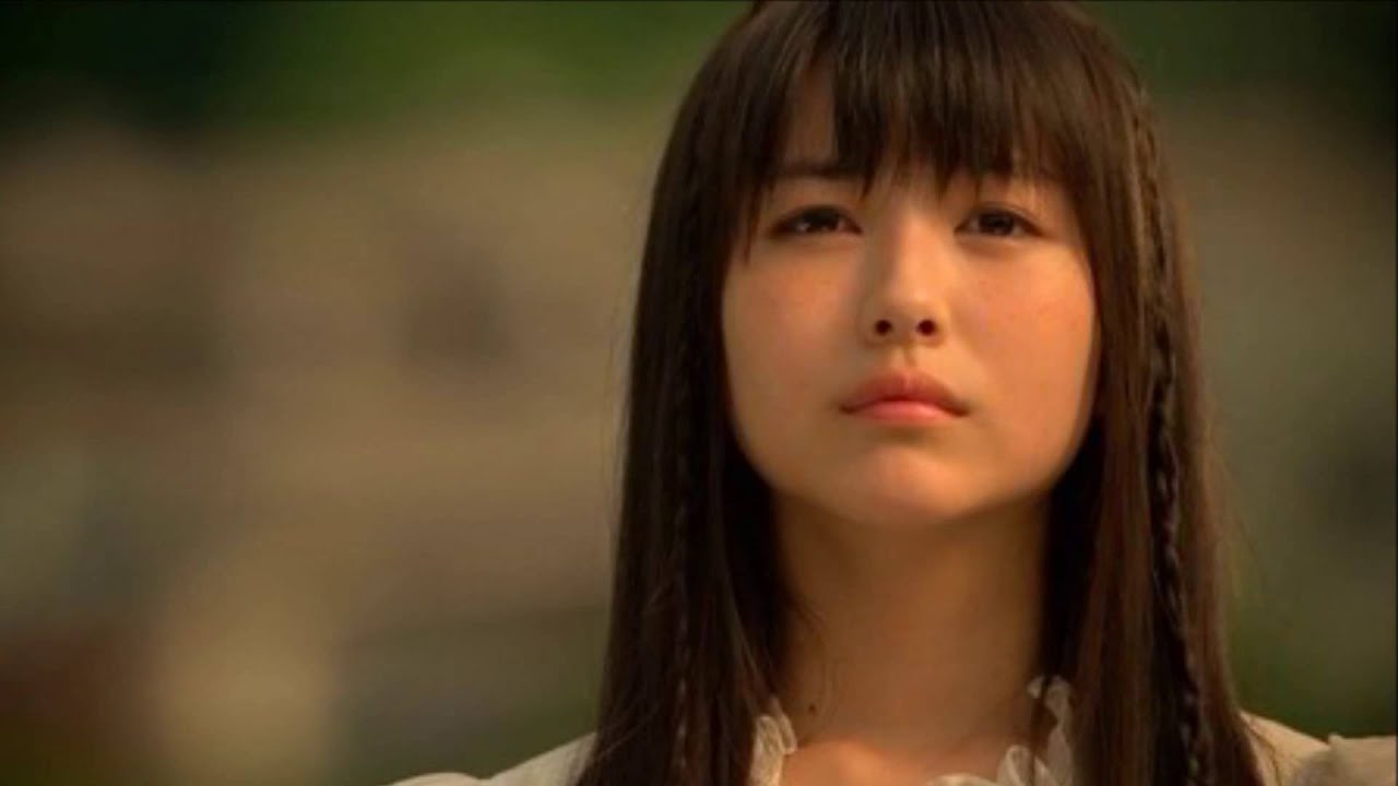 女優さんの初々しい頃の画像を貼るトピ
