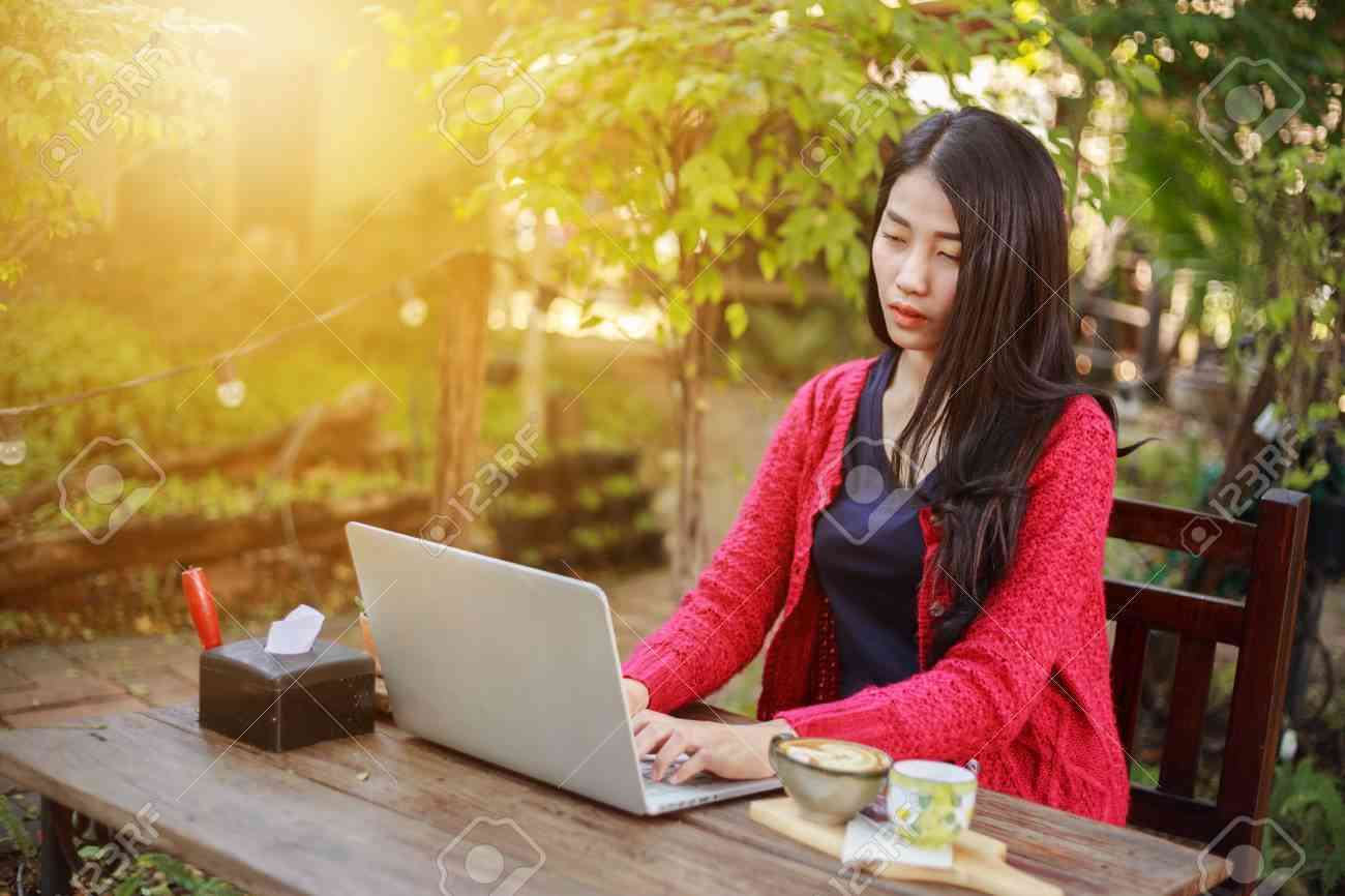 在宅ワークを快適にするための工夫