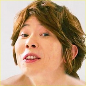 おじさんなんだけどおばさんに見える有名人の画像 Part7