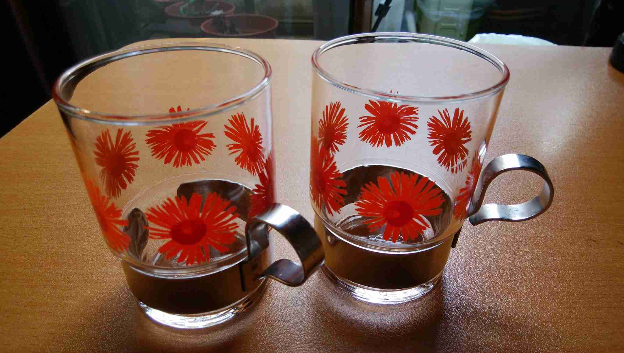 古き良き昭和の食器の画像を貼るトピ