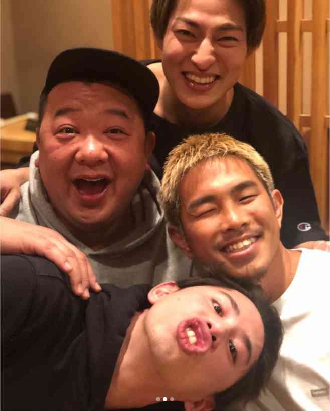 【エンタがビタミン♪】ワンオクTaka、TKO木下の動画を公開し「ペットボトル投げたらダメ絶対！」 | Techinsight（テックインサイト）|海外セレブ、国内エンタメのオンリーワンをお届けするニュースサイト