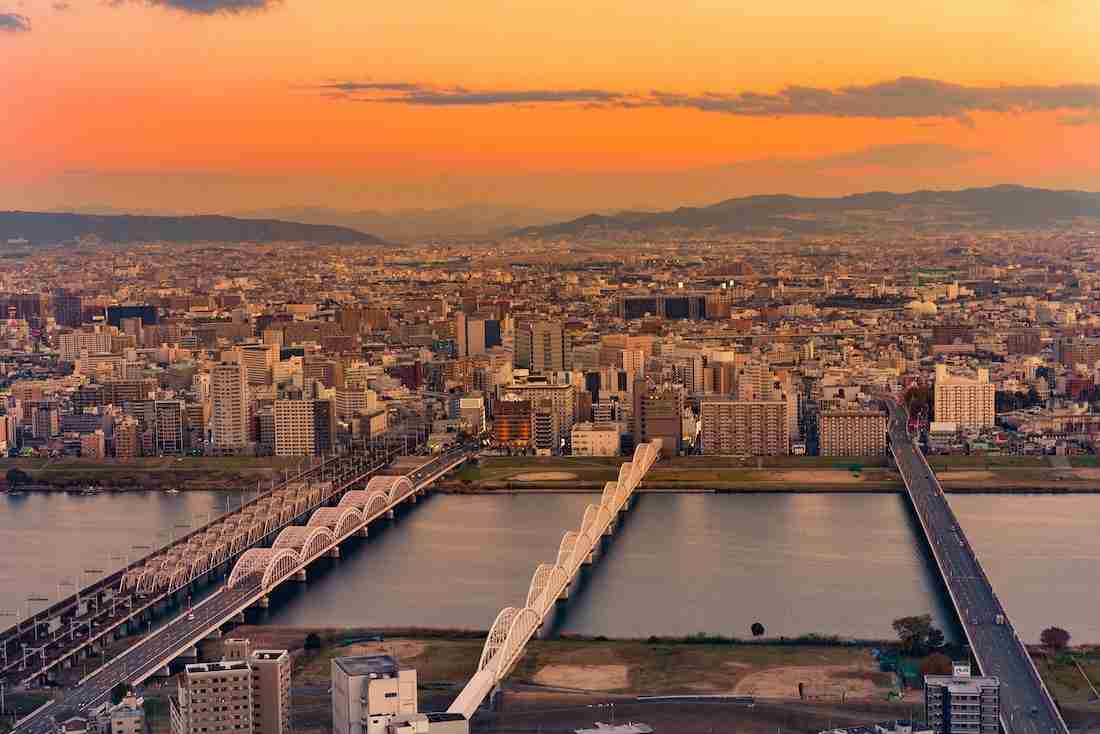 外国人が最も多く在住しているエリアはどこ？ランキング形式で紹介！