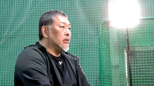 清原和博氏が語った新挑戦と「夢」　ユーチューブ「清スポ」12日開設で野球少年らに発信へ