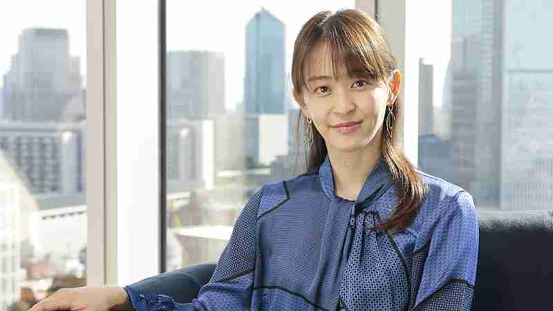 体操元日本代表・田中理恵さんインタビュー「性的画像、現役時代の記憶と取材攻勢」(金明昱) - 個人 - Yahoo!ニュース