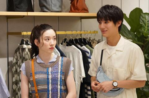 女優さんの初々しい頃の画像を貼るトピ