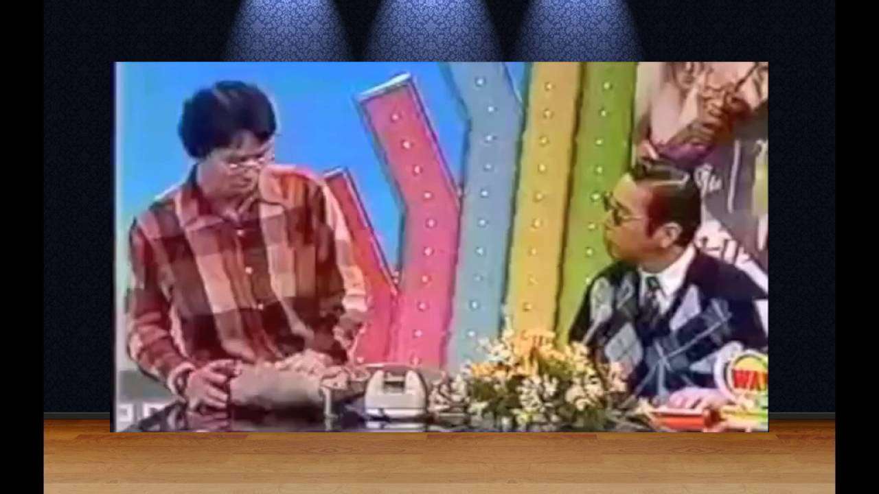 【放送事故】笑っていいとも！で素人乱入【衝撃】 - YouTube