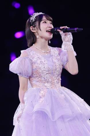 Juice=Juice宮本佳林が武道館で卒業　12年のハロプロ活動に幕「新しい1歩を」 | ORICON NEWS